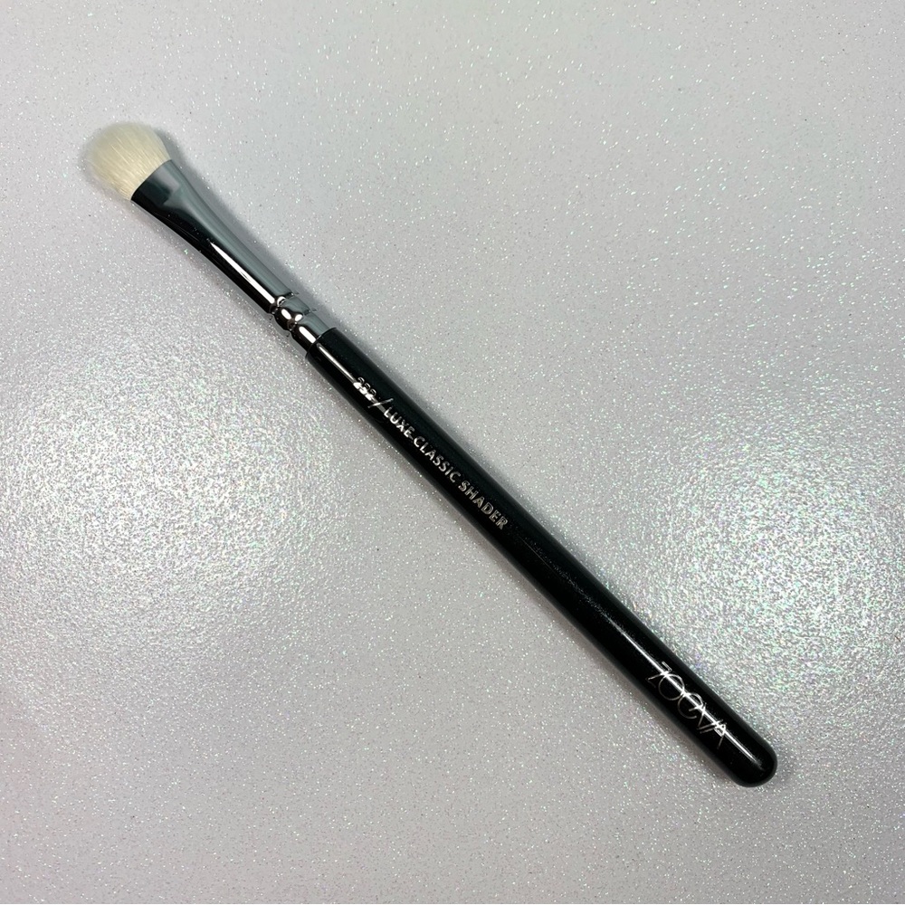 Zoeva 232 Brush